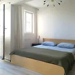 Cozy Flat With Balcony, Very Close To Galata Tower