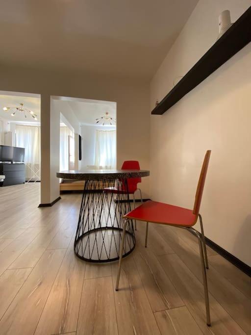 Cozy Flat With Balcony, Very Close To Galata Tower